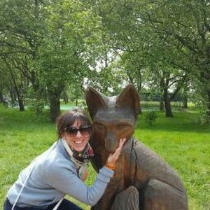 Meet your Posher, Lauren